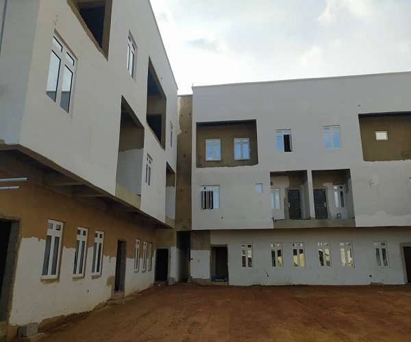 Building Construction