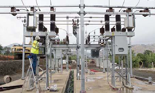 Solar Power System